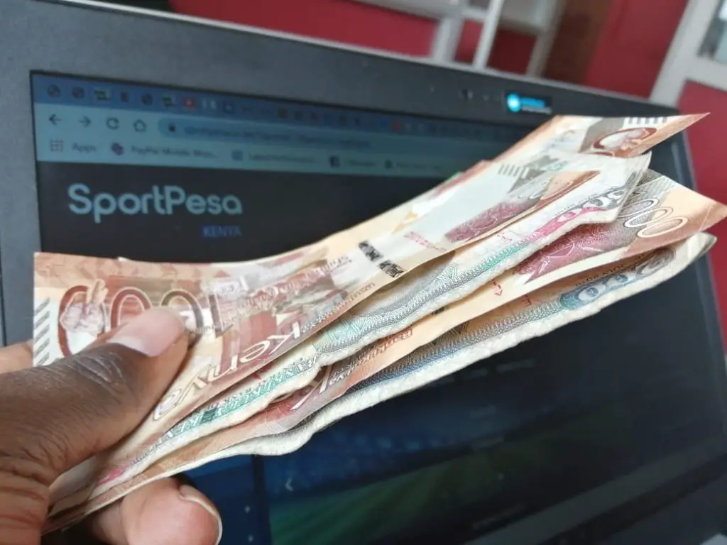 Just like any addiction, gambling in Kenya has ensnared the youth. The government suspended 27 betting companies in July this year among them SportPesa, much to the chagrin of gamblers. www.theexchange.africa