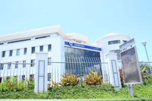 Stanbic Bank Tanzania commits TZS 177 billion to infrastructure projects in Tanzania Stanbic Bank building in Dar es Salaam Tanzania