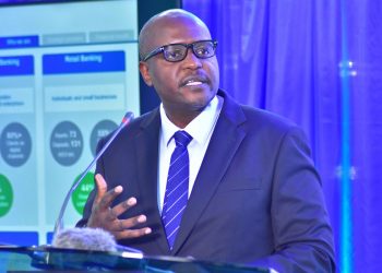 Standard Chartered Bank Kenya CEO Kariuki Ngari. In a report by the bank, Kenya has been ranked third in the top 20 markets with the greatest potential for future trade growth. www.theexchange.africa