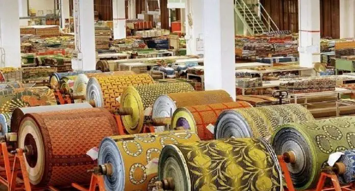 Africa Fashionomics: Business of Fashion in Africa led by Ethiopia
