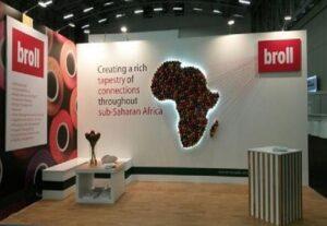 Real estate firm Broll evaluates Kenya office space Real estate firm Broll evaluates Kenya office space