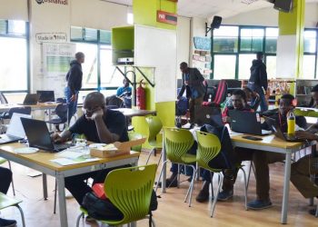 Nigeria's ccHub acquires total ownership of Nairobi's iHub