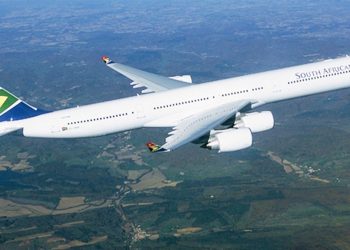 Africa’s aviation market set to soar to new heights