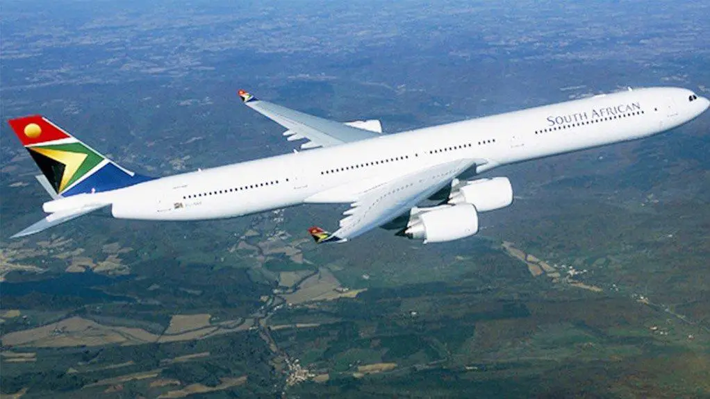 Africa’s aviation market set to soar to new heights