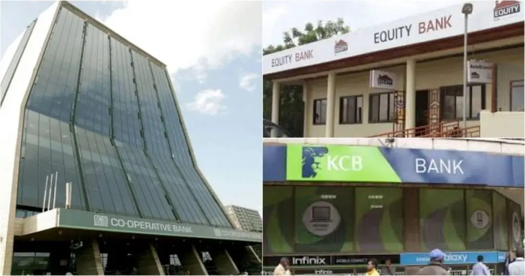 East African banks among the world’s top performers