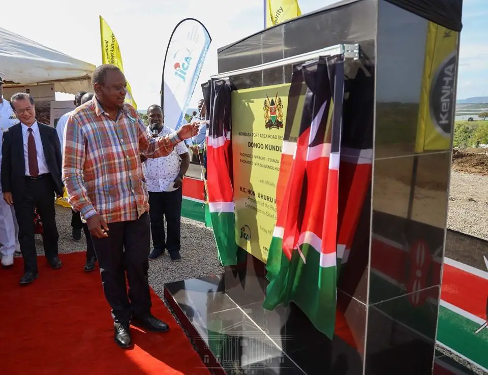 Kenya has unveiled a Special Economic Zone in its latest move to lure investors into supporting Kenya’s industrial growth. The SEZ is expected to inject into the Kenyan economy $ 3.9 billion in local and foreign direct investments.