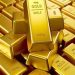Gold export strengthens Ugandan shilling