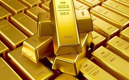 Gold export strengthens Ugandan shilling