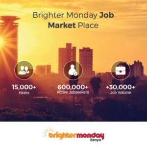 Kenya's BrighterMonday to use algorithm to pick best candidates