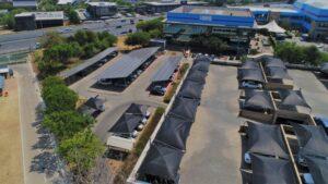 Liquid Telecom’s data centre in Midrand goes green: powered by Distributed Power Africa (DPA)