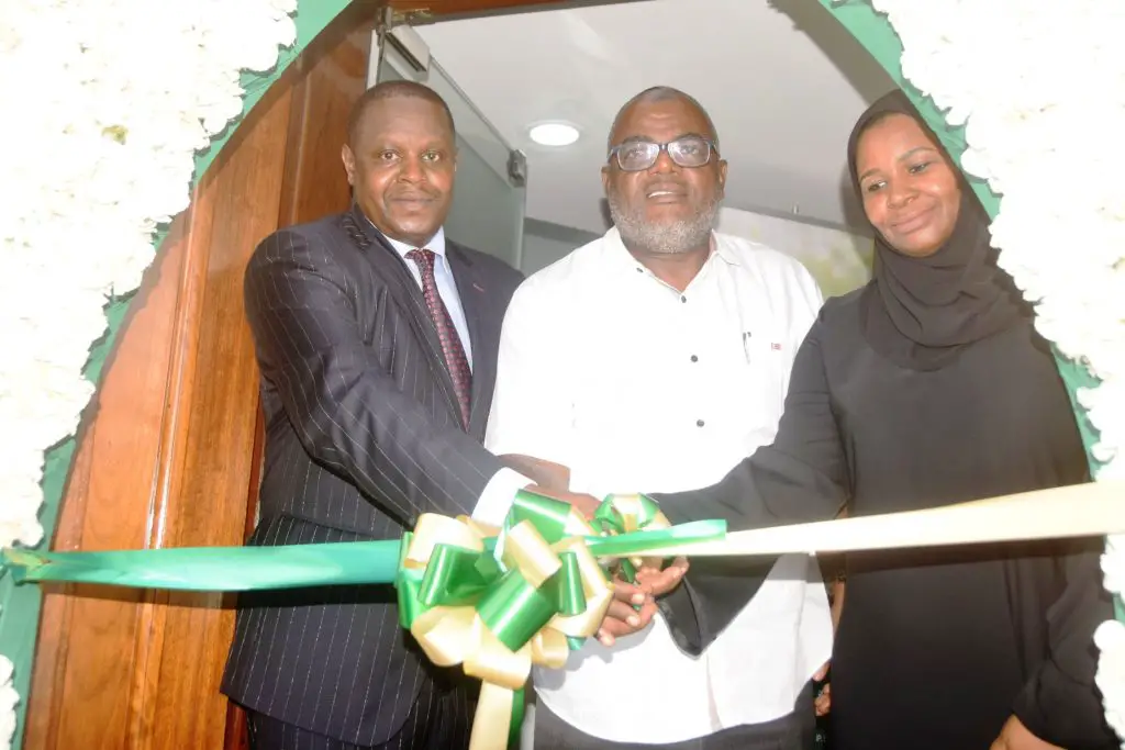 DIB Bank Kenya Limited, a wholly owned subsidiary of Dubai Islamic Bank PJSC, on Tuesday opened a new branch in Kenya as it moves to expand its network in the East African nation.