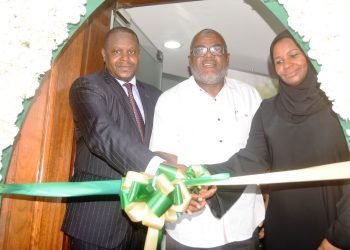 DIB Bank Kenya Limited, a wholly owned subsidiary of Dubai Islamic Bank PJSC, on Tuesday opened a new branch in Kenya as it moves to expand its network in the East African nation.