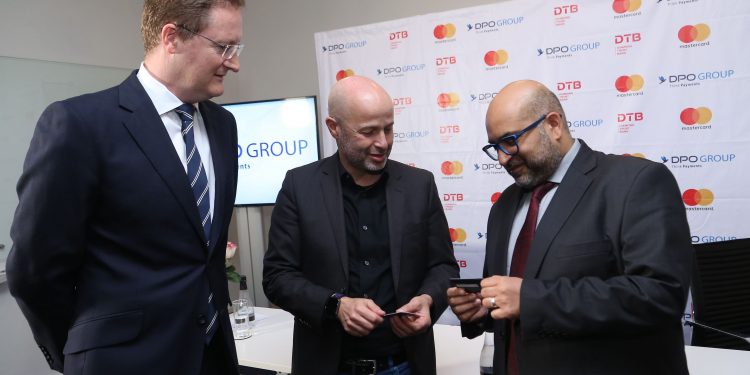 Diamond Trust Bank (DTB), the East African banking group, has joined African payment services provider DPO Group, and Mastercard, the global payments technology company, in the rollout of a business to business (B2B) virtual payment card in Kenya and Tanzania.