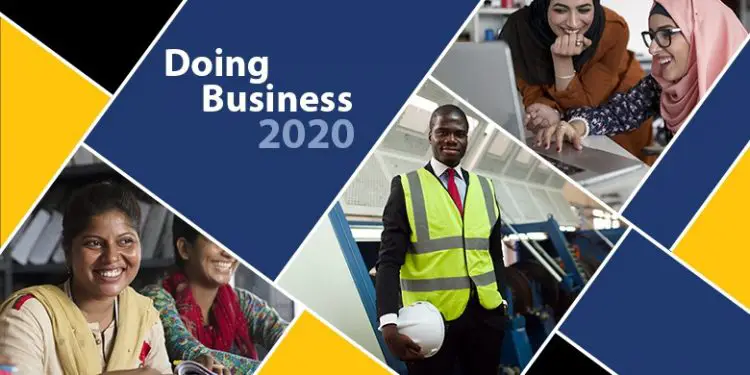 Doing Business 2020: How Did Africa Do?
