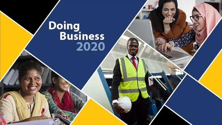 Doing Business 2020: How Did Africa Do?