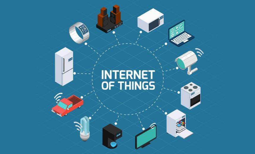 As Africa turns on more IoT devices, a million attacks abound