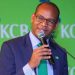 KCB eyes DRC and Ethiopia for regional expansion