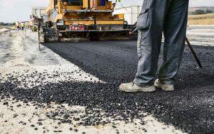 How D.R. Congo will change its road network using nanotechnology