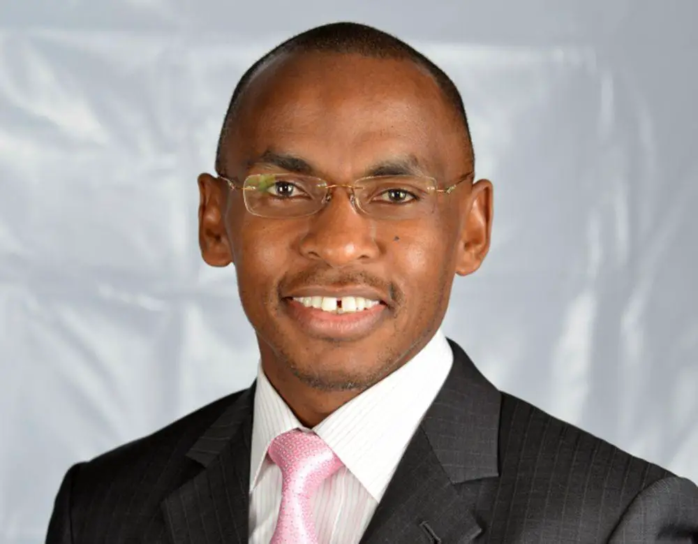 Safaricom has a new Chief Executive Officer, ending close to four months of search for a substantial boss. The Kenyan telecommunication company has appointed Diageo Continental Europe managing director Peter Ndegwa as its new CEO.