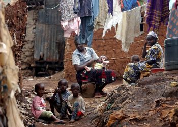 Poverty in Kenya is on the rise despite the government painting a rosy picture of economic growth. Dr Njoroge says that while it’s true we have GDP numbers, Kenyans can’t eat GDP. www.theexchange.africa
