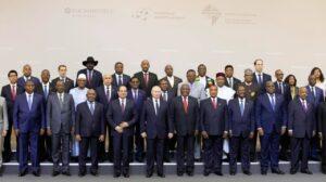 Russia’s First Ever Africa Summit: What You Need To Know Russia's First Ever Africa Summit: What You Need To Know