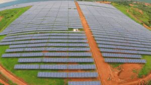 Rwanda’s solar energy receives $9 million boost Rwanda’s solar energy receives $9 million boost