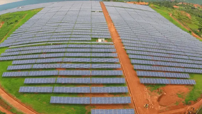 Rwanda’s solar energy receives $9 million boost