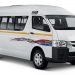 Toyota SA invests R454m in minibus production