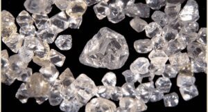 US ban Zimbabwe’s diamond import, government protests US ban Zimbabwe’s diamond import, government protests