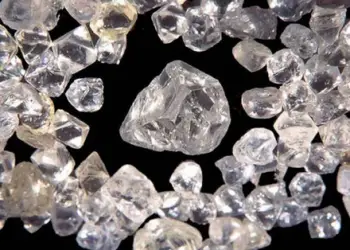 US ban Zimbabwe’s diamond import, government protests