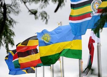 Common market boosts Intra-EAC trade up 60%