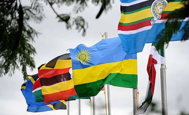 Common market boosts Intra-EAC trade up 60%
