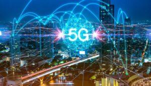 MTN starts process to develop 5G technology