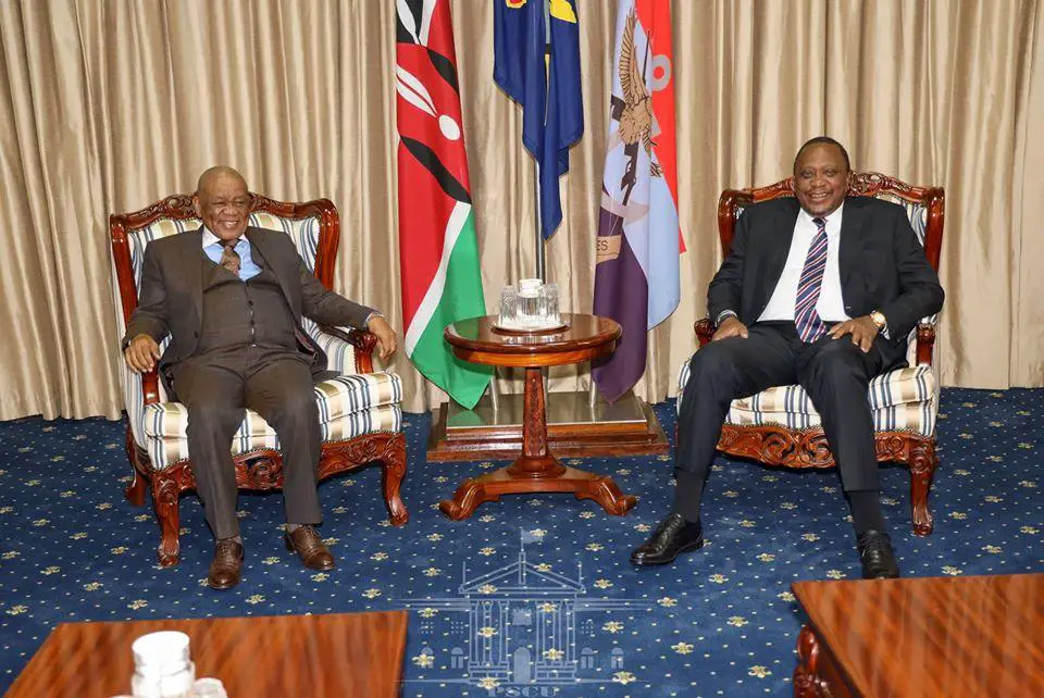 Kenya and the Kingdom of Lesotho have signed three key pacts that are geared towards boosting bilateral cooperation between the two countries.