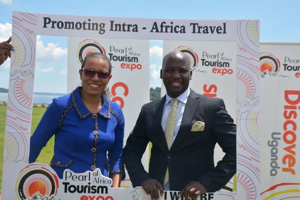 Uganda to host major tourists showpiece in 2020