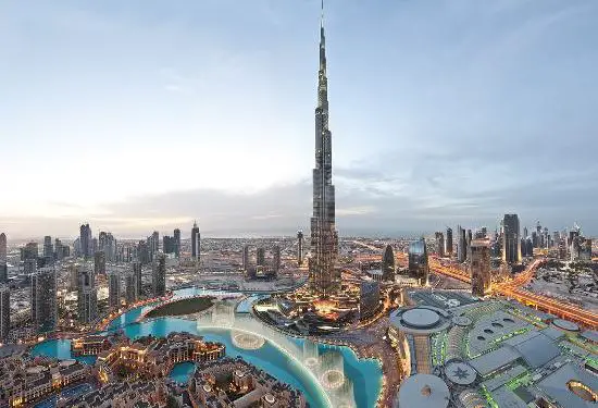 Its 200 Golden Residency Visas in Dubai for African investors