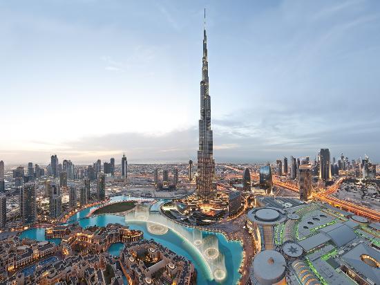 Its 200 Golden Residency Visas in Dubai for African investors