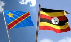 Uganda, DRC settle on trade and roads deal Uganda, DRC settle on trade and roads deal