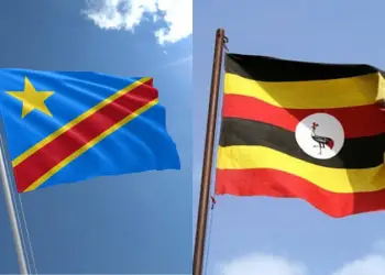 Uganda, DRC settle on trade and roads deal
