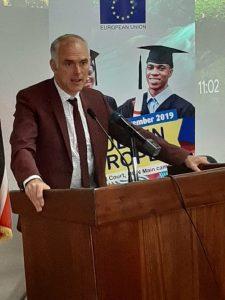 European Union out to get more Kenyans study abroad