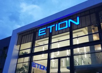 Etion targets Côte d'Ivoire with cyber security solutions - The Exchange