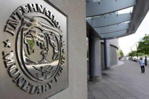 IMF urges Botswana to start consolidating in 2020