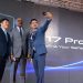 Chinese technology company Vivo has stamped its mark in the Kenyan market by setting its regional offices in Nairobi. The firm has also unveiled the new V17 pro smartphone in the Kenyan market.