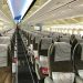 Inside KQ's economy class on the NBO-NYC route. Kenya Airways has signed an agreement with Safarilink for seamless connections of travellers from international destinations. www.theexchange.africa