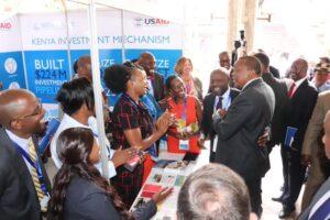 How a US-Kenya initiative is bridging capital to Kenyan companies