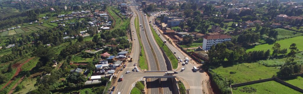 Africa infrastructure financing passes $100 billion mark