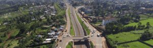 Africa infrastructure financing passes $100 billion mark Africa infrastructure financing passes $100 billion mark