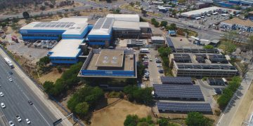 Distributed Power Africa to solar power Kenya data centres