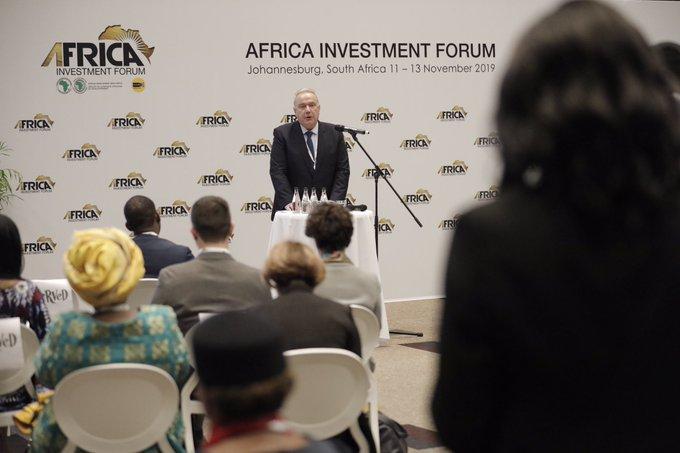 European Investment Bank launches EUR 1 Billion SheInvest for Africa