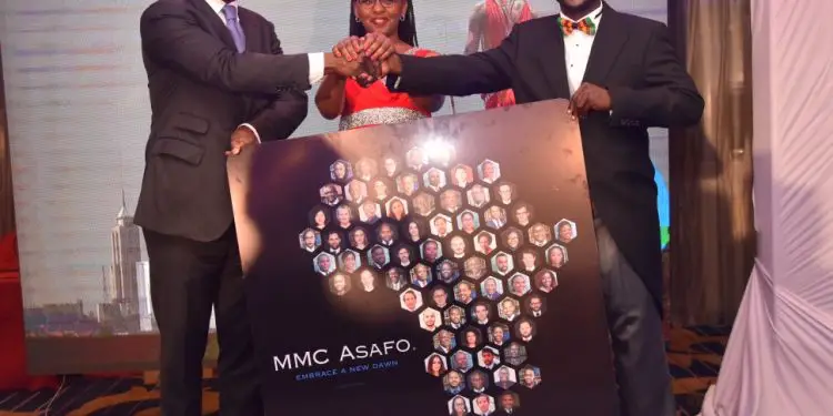MMC Africa Law has teamed up with Africa’s international law firm ASAFO & CO to form MMC ASAFO, in a merger likely to shake the continental space.